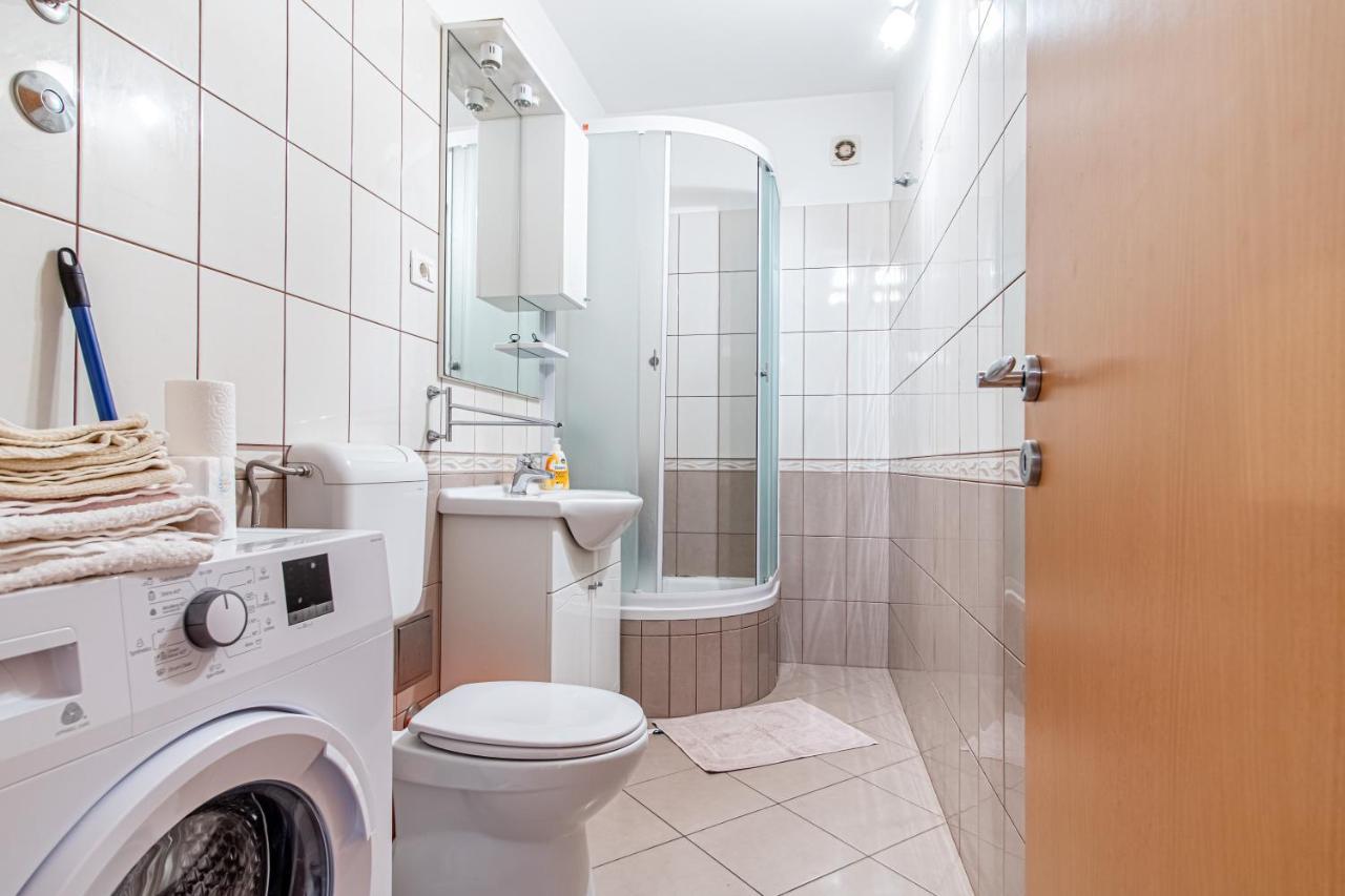 Apartment Goge Split Dış mekan fotoğraf