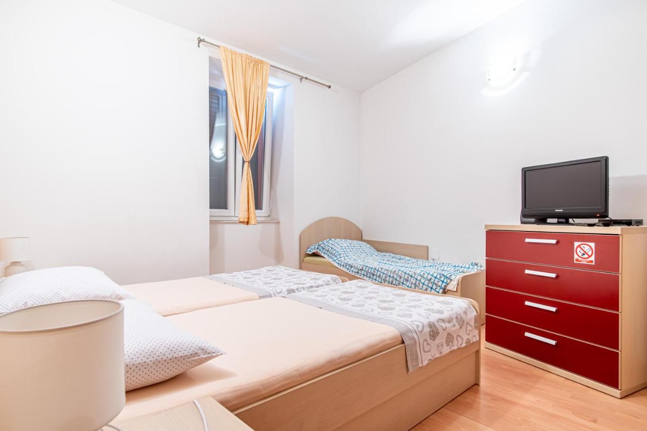 Apartment Goge Split Dış mekan fotoğraf