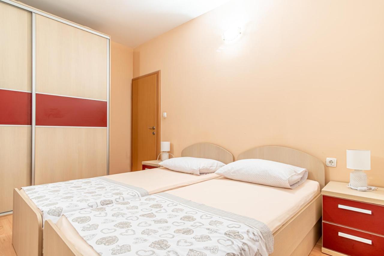 Apartment Goge Split Dış mekan fotoğraf