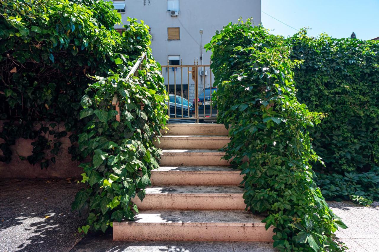 Apartment Goge Split Dış mekan fotoğraf