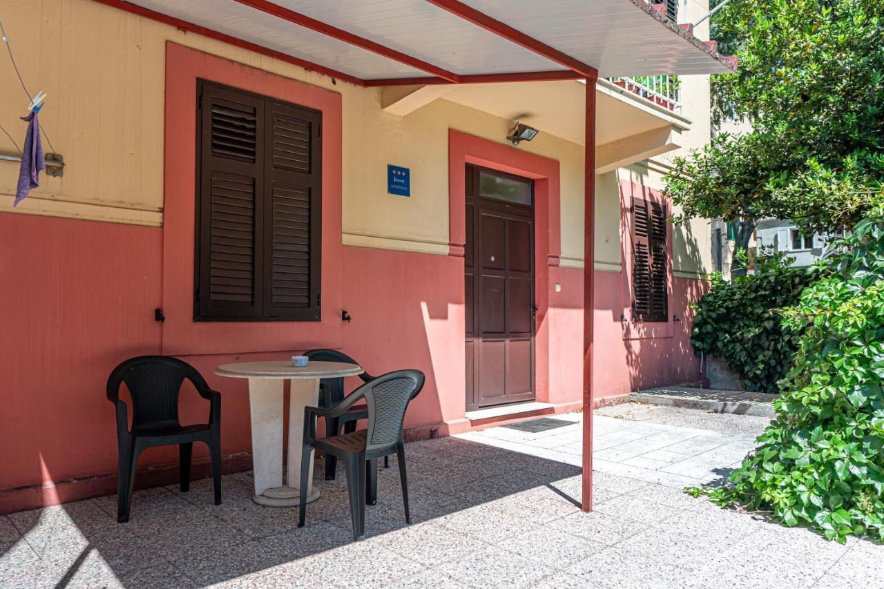 Apartment Goge Split Dış mekan fotoğraf