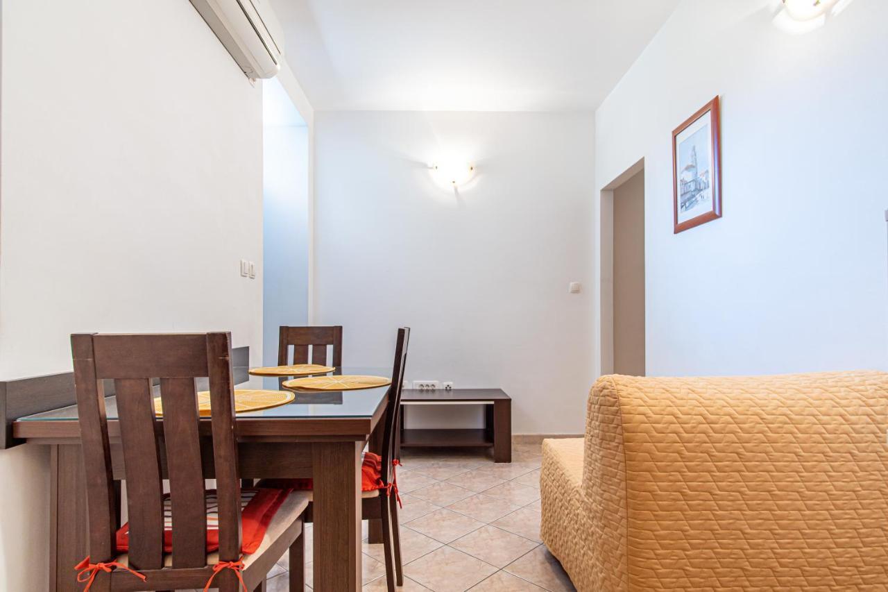 Apartment Goge Split Dış mekan fotoğraf