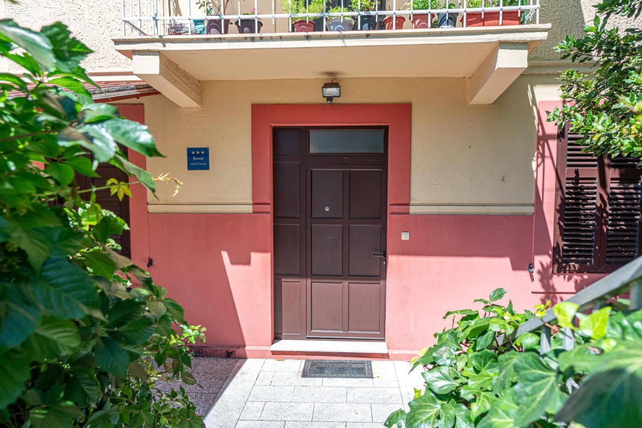 Apartment Goge Split Dış mekan fotoğraf