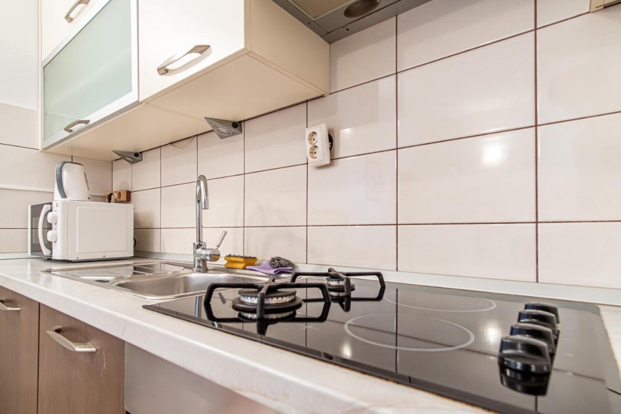 Apartment Goge Split Dış mekan fotoğraf