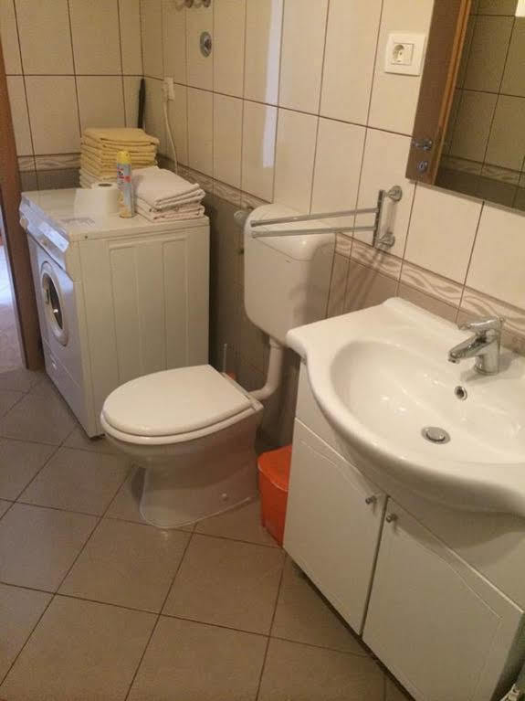 Apartment Goge Split Dış mekan fotoğraf