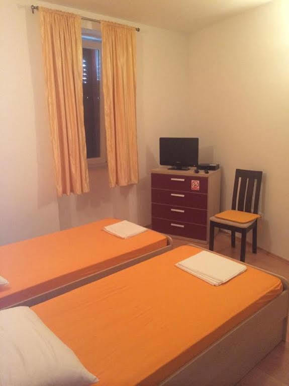 Apartment Goge Split Dış mekan fotoğraf