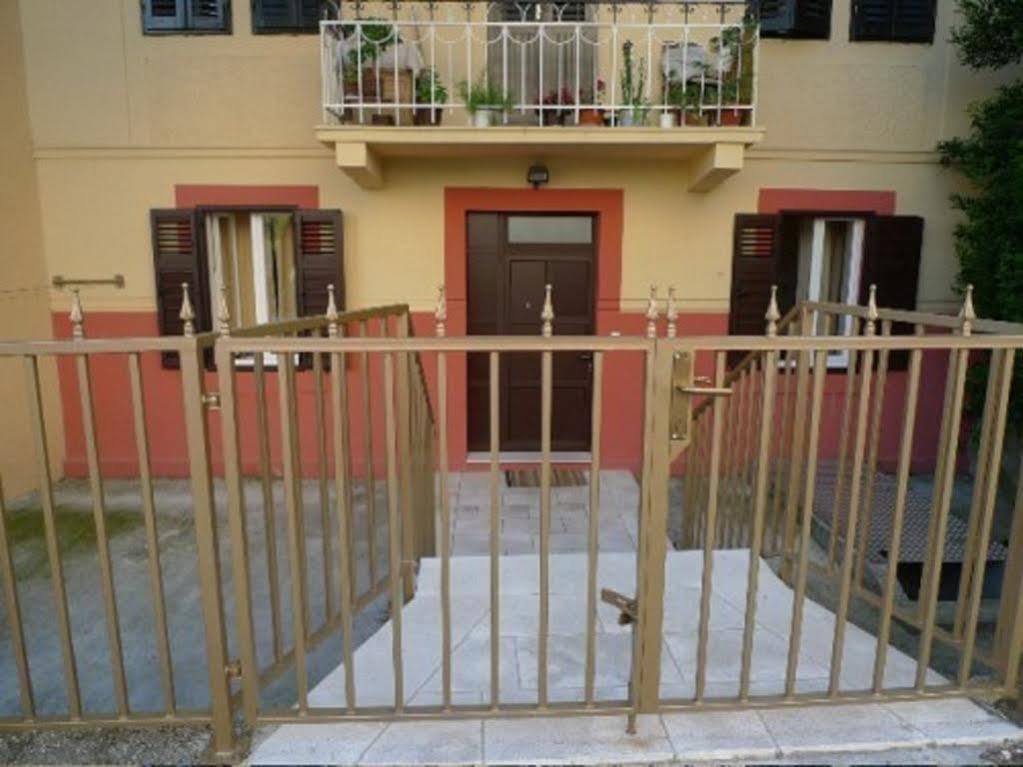 Apartment Goge Split Dış mekan fotoğraf