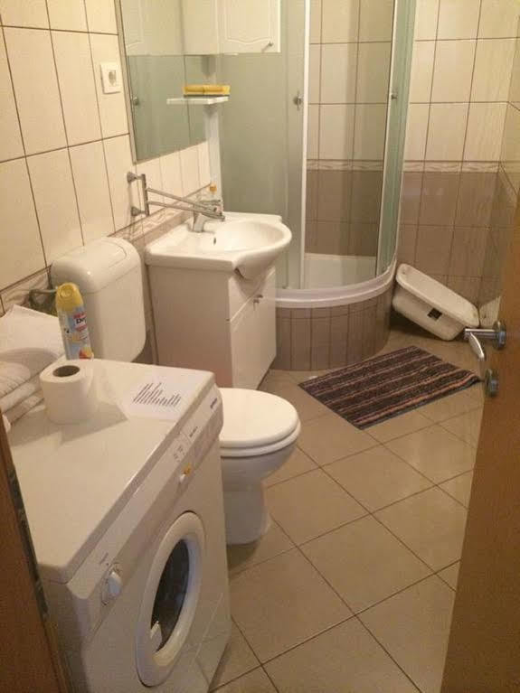 Apartment Goge Split Dış mekan fotoğraf